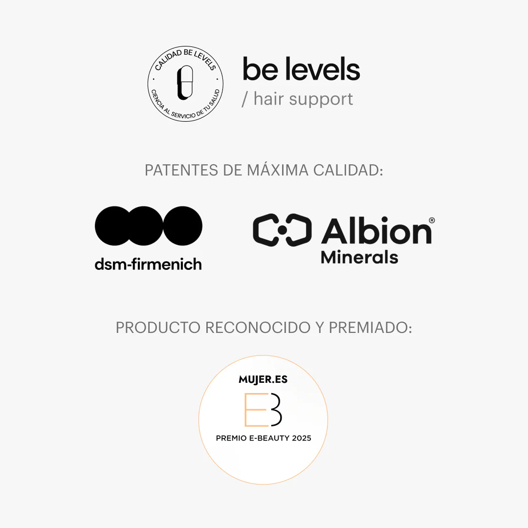 hair support - Image 6