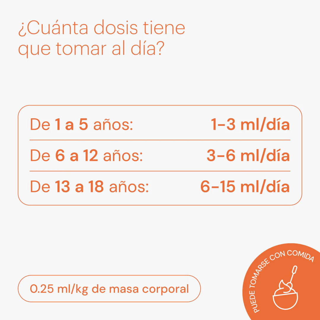 omega 3 kids - Image 3
