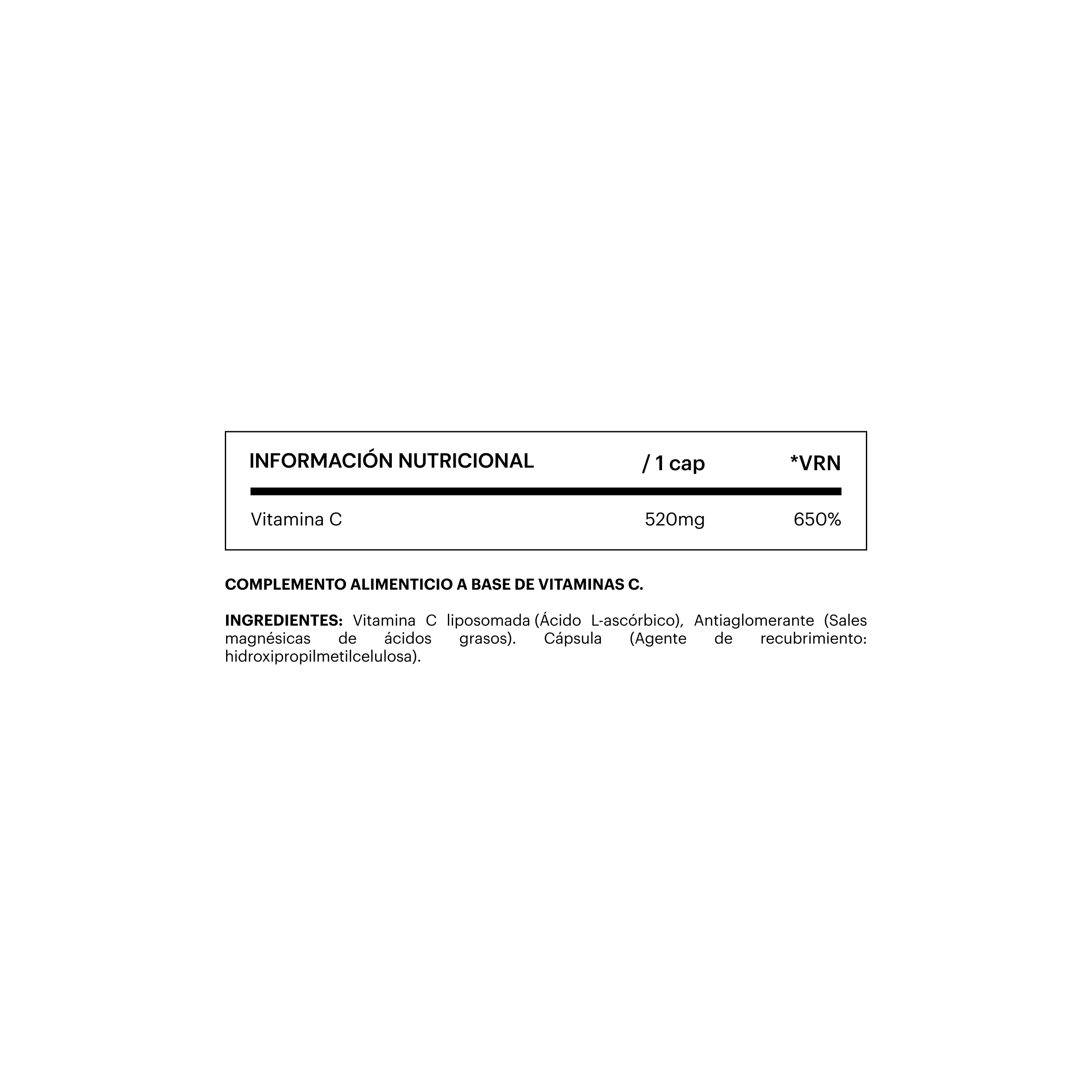 C liposomal vitamins - Image 6